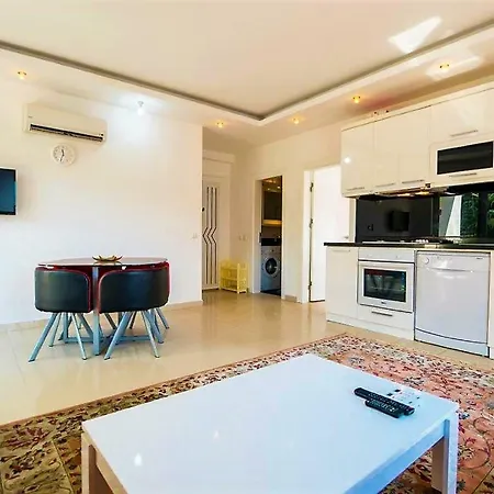 Apartamento Best 12