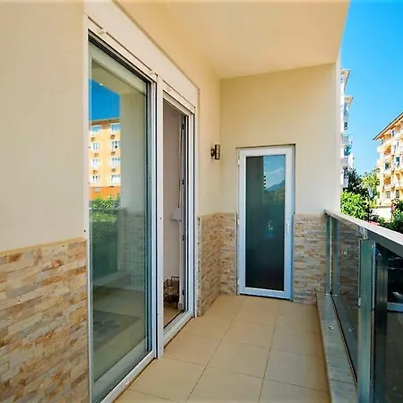 Apartamento Best 12 Alanya