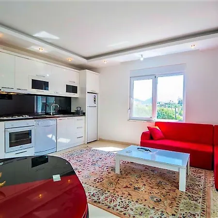 Apartamento Best 12