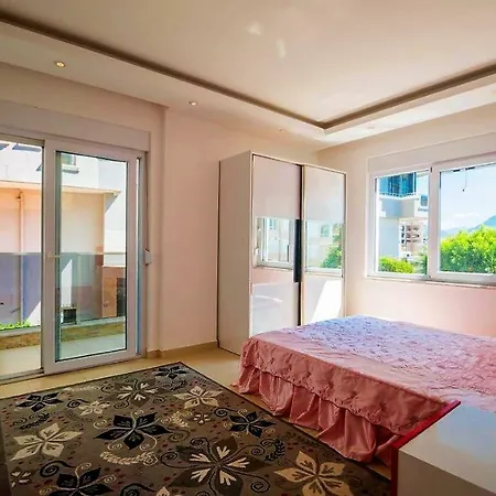 Apartamento Best 12 Alanya