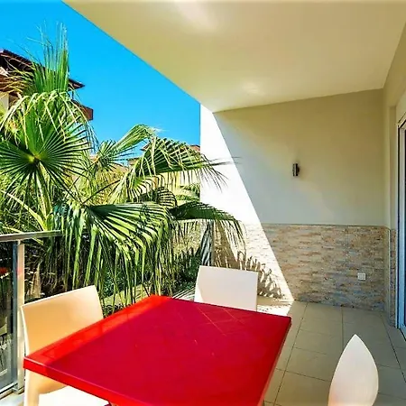 Best 12 Apartamento Alanya