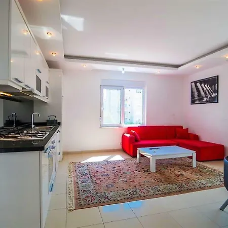 Best 12 Apartamento *